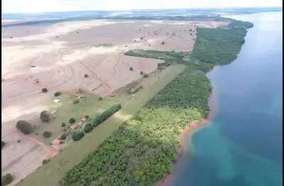 Excelente fazenda com cana as margens do rio paraná no estado de são paulo ??    município: teodoro sampaio-sp  área total: 1.688,93 hectares ou 697