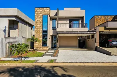 Linda casa em condomínio à venda em paulínia-sp, jardim américa: 4 quartos, 4 suítes, 3 salas, 5 banheiros, 4 vagas, 244m².