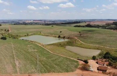 Fazenda à venda em tatuí-sp: 2 quartos, 2 salas, 1 banheiro, 3 vagas - 3.066.140,00 m² de área!