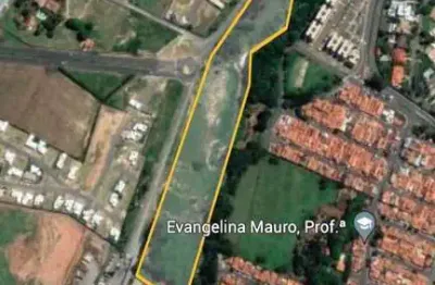 Oportunidade única: terreno à venda em limeira-sp, portal de são clemente, 50.227,00 m² de área.