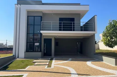 Casa em condomínio de alto padrão no parque ortolândia, hortolândia-sp: 3 quartos, 1 suíte, 2 salas, 3 banheiros, 4 vagas, 165m².