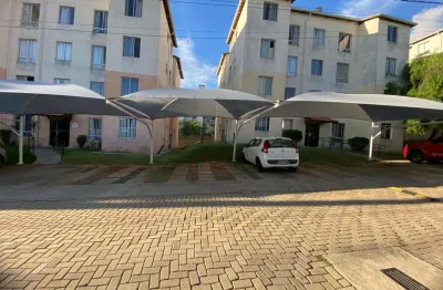 Imperdível oportunidade de adquirir apartamento de 3 quartos na vila são francisco, hortolândia-sp!