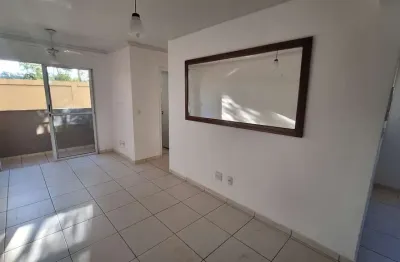 Apartamento à venda em hortolândia-sp, vila são pedro: 2 quartos, 2 salas, 1 banheiro, 1 vaga, 49m²!