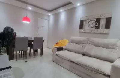Apartamento à venda em campinas-sp, parque são jorge: 2 quartos, 2 salas, 1 vaga de garagem, 49,00m² - imperdível!