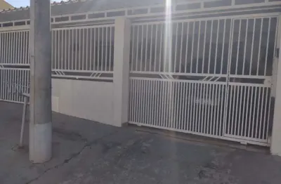 Imperdível oportunidade: casa à venda em sumaré-sp, parque residencial casarão, 3 quartos, 1 suíte, 2 salas, 2 vagas, 162m²