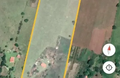 Chácara à venda em angatuba-sp, zona rural: 2 quartos, 1 sala, 1 banheiro, 2 vagas, 90m². aproveite!