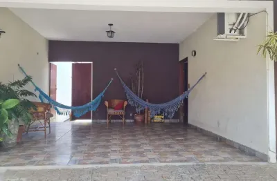 Casa comercial à venda ou locação - 2 quartos, 2 salas, 3 banheiros, 1 vaga - vila carlota, sumaré-sp - 150m² de área.