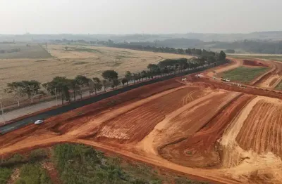 Terreno à venda em monte mor-sp, parque dos pinheiros - 160,00 m² de área perfeita para investimento! pagamento facilitado!