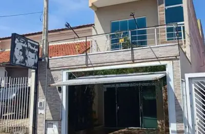 Salão comercial à venda em hortolândia-sp: 7 salas, 5 banheiros, 1 vaga de garagem, 260m² no jardim campos verdes. venha conferir!