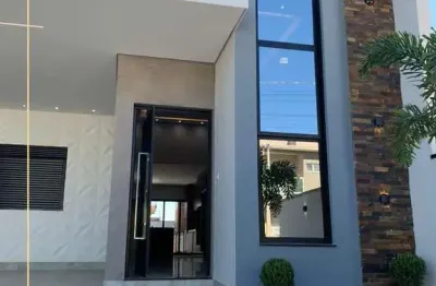 Imperdível oportunidade: casa de 3 quartos em condomínio no residencial bosques dos ipês, tatuí-sp - 100m² e 3 vagas.