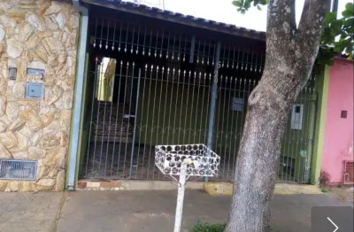 Casa à venda em tatuí-sp, jardim palmira: 2 quartos, 1 sala, 1 banheiro, 1 vaga de garagem, 70m². venha conferir!