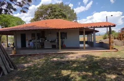 Chácara à venda em barra bonita-sp, zona rural: 2 quartos, 2 salas, 1 banheiro, 3 vagas de garagem, 90,00 m². venha conferir!