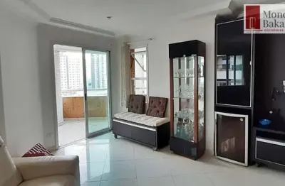 Conheça este impecável apartamento à venda em santana, são paulo-sp: 3 quartos, 2 suítes, 3 salas, 4 banheiros, 4 vagas de garagem, 130m² de área.
