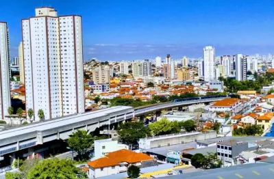 Apartamento à venda em santana, são paulo-sp: 3 quartos, 1 suíte, 2 salas, 2 banheiros, 2 vagas, 72m². venha conferir!