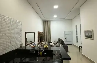 Casa de 3 quartos em condomínio no parque ortolândia, hortolândia-sp: 3 suítes, 2 salas, 5 banheiros, 4 vagas, 150m².