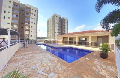Apto 51m² com varanda, 2 dormitórios, sala integrada a cozinha, 1 banheiro, fino acabamento - móveis planejados na cozinha, área de serviço e banheiro
