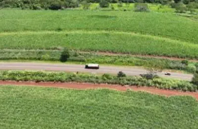 Fazenda de cana 200 alqueires ou 484 hectares   121,90 alqueires ou 295 hectares em cana   arrendamento grupo raízen  válido até 2024/2025  50 tonelad
