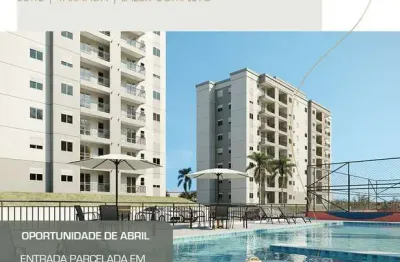 Apto 48,69m2 2 dorms, sala, cozinha, banheiro, varanda gourmet, ?????academia ?beach tennis  ????bicicletário  ?brinquedoteca  ?car wash  ?churr