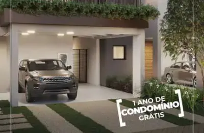 Breve lançamento natus home casa duplex 138,54 3 suítes 1 c/closet c/varanda, sala, cozinha, 2 vagas cobertas, terreno 168 a 229m2
