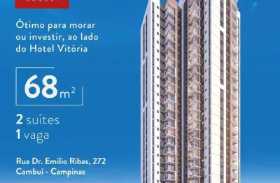 Breve lançamento magno patriani apto 68m2 2 suítes, sala, cozinha, lavabo, varanda gourmet c/ churrasqueira, 1 vaga determinada