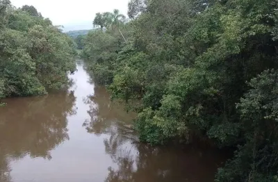 Excelente área para compensação ambiental no estado de são paulo ??   localizada na região do vale do ribeira   município de sete barras   área tota