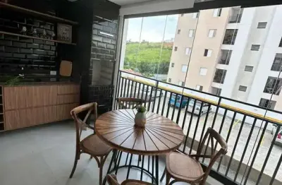 Lançamento siete residence aptos 2 e 3 dorms 1 ou 2 suítes, 69,73 e 119m2, sala, cozinha, banheiros social, varanda gourmet c/churrasqueira,lazer comp