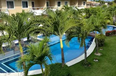 Apto térreo 70m2 2 suítes + lavabo 70m2 1 vaga ?piscina adulto e infantil  ?área gourmet com churrasqueira  ?parquinho ?campo de grama condomínio 750,