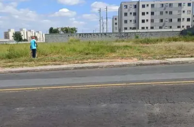Terreno plano 300m2 comercial, excelente localização, agua, luz, asfalto, esgoto!
