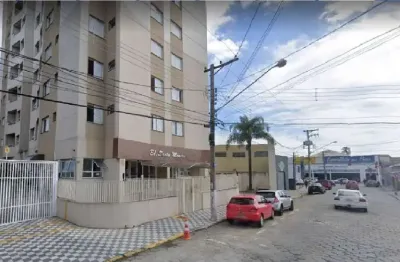 Apto andar alto 98m2 3 dorms 1 suíte, sala, cozinha americana com balcão e armário, banheiro, varanda gourmet c/ churrasqueira, 2 vagas cobertas,