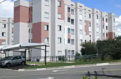 Apartamento à venda em são clemente, monte mor-sp: 2 quartos, 2 salas, 1 banheiro, 1 vaga de garagem, 43m² de área. venha conferir!