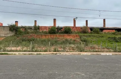 Oportunidade!! ótimo terreno comercial medindo 506,17m² localizado no bairro são conrado, em tatuí, atrás da cerâmica caetano. r$220.000,00