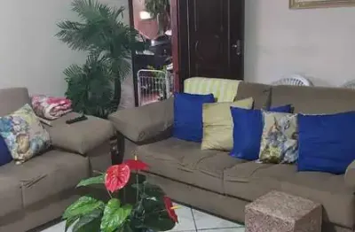 Casa térrea 120m2 3 dorms, sala, cozinha, banheiro, 3 vagas cobertas, terreno 200m2, aceita proposta e permuta cidade nova e região