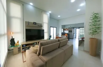 Cassa térrea 146m2 3 dorms 1 suíte c/closet, sala com excelente integração a cozinha, área gourmet com churrasqueira, 4 vagas sendo 2 cobertas, lavabo