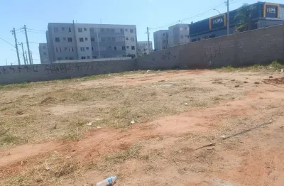 Excelente oportunidade: terreno comercial de 900m² à venda em sumaré-sp, no jardim bom retiro (nova veneza)