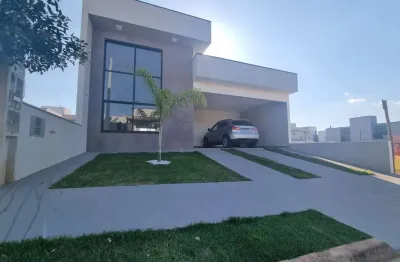 Imperdível casa em condomínio à venda em hortolândia-sp, vila real: 3 quartos, 1 suite, 2 salas, 2 banheiros, 4 vagas, 155m².