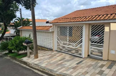 Casa térrea 161m2 3 dorms 1 suíte armários planejados, sala estar/jantar, cozinha planejada, área de serviço, 2 banheiros, edicula, área gourmet