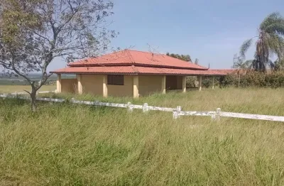 Excelente fazenda a venda em botucatu-sp ??   área total 102 alqueires  80% de aproveitamento  toda em pasto   topografia plana a levemente ondulada  terra mista  boa de água, açudes e ribeirão no fun