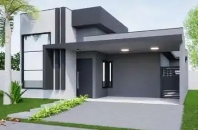 Casa a venda, paulínia / sp ref: ca31163, bairro são bento, 3 dormitórios, sendo 3 suítes, 4 banheiros, 2 vagas de garagem, área construída 140,00 m², terreno 200,00 m².
