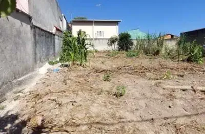 Terreno 250m2 10x25 ?escritura registrada ? boa topografia  ?ótima localização no bairro ?asfalto e infra completa  ?aceito carro ?pode financiar via