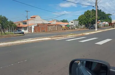 Terreno comercial plano de esquina 288m2 excelente localização, oportunidade, documentação ok