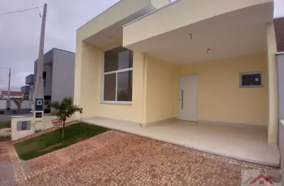 Casa a venda, paulínia / sp - bairro são bento,3 dormitórios,3 suítes,4 banheiros, cozinha integrada área de lazer,2 vagas,área útil 145m2.