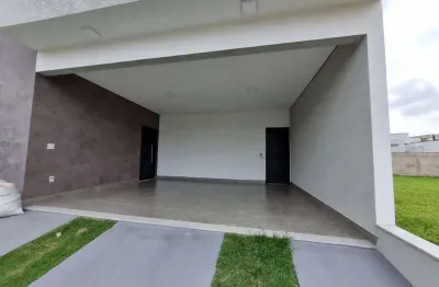 Casa térrea 155m2 3 dorms 1 suíte,2 banheiros planejados, sala, cozinha e área gourmet planejada, lazer completo no condomínio, terreno 250m2