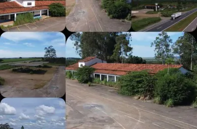 Oportunidade única: ponto comercial à venda em luziânia-go, parque santa fé - 3 salas, 4 banheiros, 50 vagas, 1.000m²!