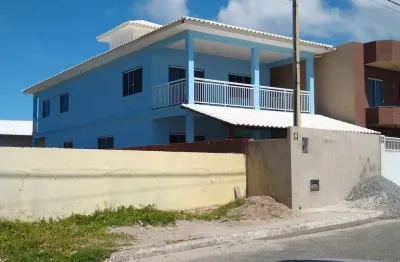Casa duplex beira mar 400m2 4 dorms 1 suíte c/closet, 2 dorms c/armários, sala grande,3 banheiros, cozinha c/armários, 3 vagas garagem, área gourmet