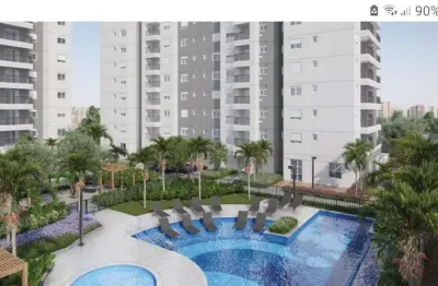 Reserva perfetto aptos 63.76 e 97m2 2 e 3 dorms 1 suíte, varanda gourmet, 1 a 3 vagas, lazer completo