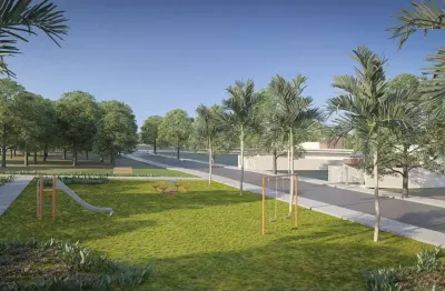 Lançamento   jardim dos manacás 2   sta bárbara d'oeste  lotes de 175,00m2 (7x25)  valor:  ( preço de lançamento) sem entrada, aproveite por tempo lim