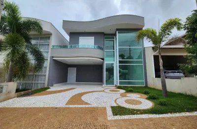 Casa duplex 259m2 4 suítes, sacada, salas, cozinha, lavabo, banheiro área de lazer, piscina c/hidro, área gourmet, 4 vagas 2 cobertas e 2 descobertas