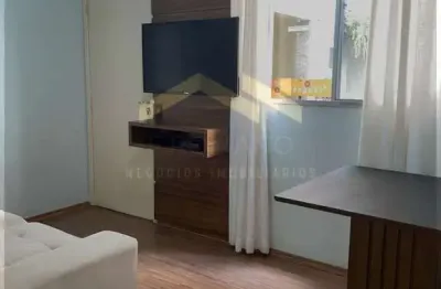 Imperdível! apartamento à venda em hortolândia-sp, parque gabriel: 2 quartos, 2 salas, 1 banheiro, 1 vaga, 47m². venha conferir!