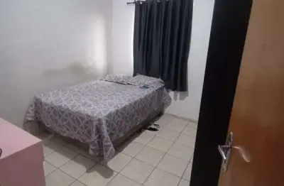 Apartamento 47m2, 2 dormitórios, 1 banheiro, 1 vaga coberta, área de lazer completa, moveis planejados, ótima localização