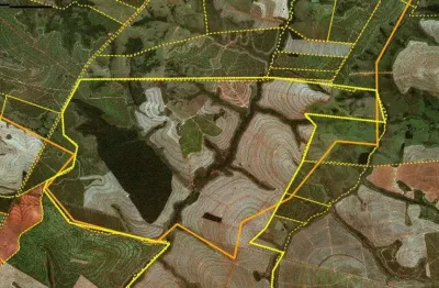 Fazenda 1231 alqueires, 800 alqueires em cana, 100 alqueires em pasto, ótima topografia, terra vermelha, rica em água, boa em benfeitorias